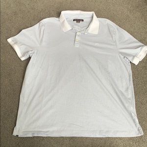 Men’s Michael Kors Polo shirt